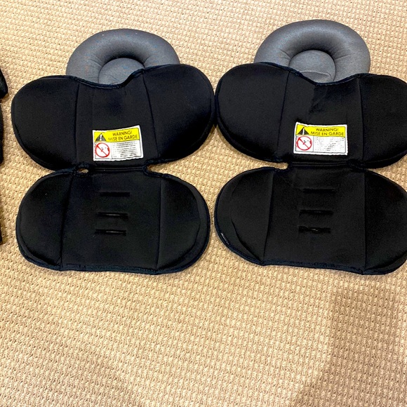 Dione infant insert brand new - Picture 1 of 1